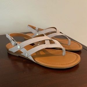 Franco Sarto sandals NEW